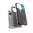 Joker Tough Phone Case - Modern Design for Fans