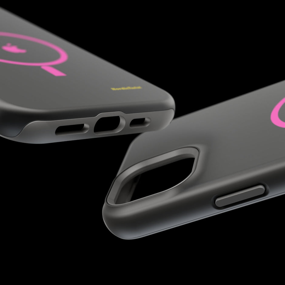 MagSafe Magnetic Resistant Phone Case