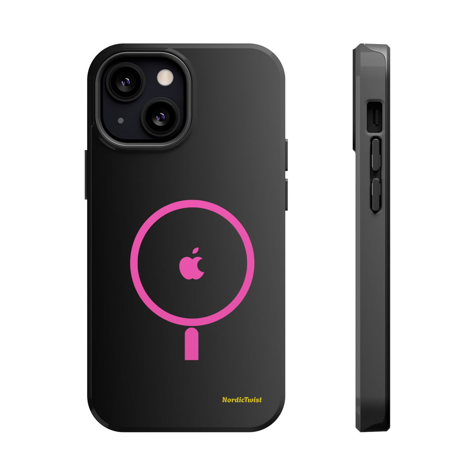 MagSafe Magnetic Resistant Phone Case