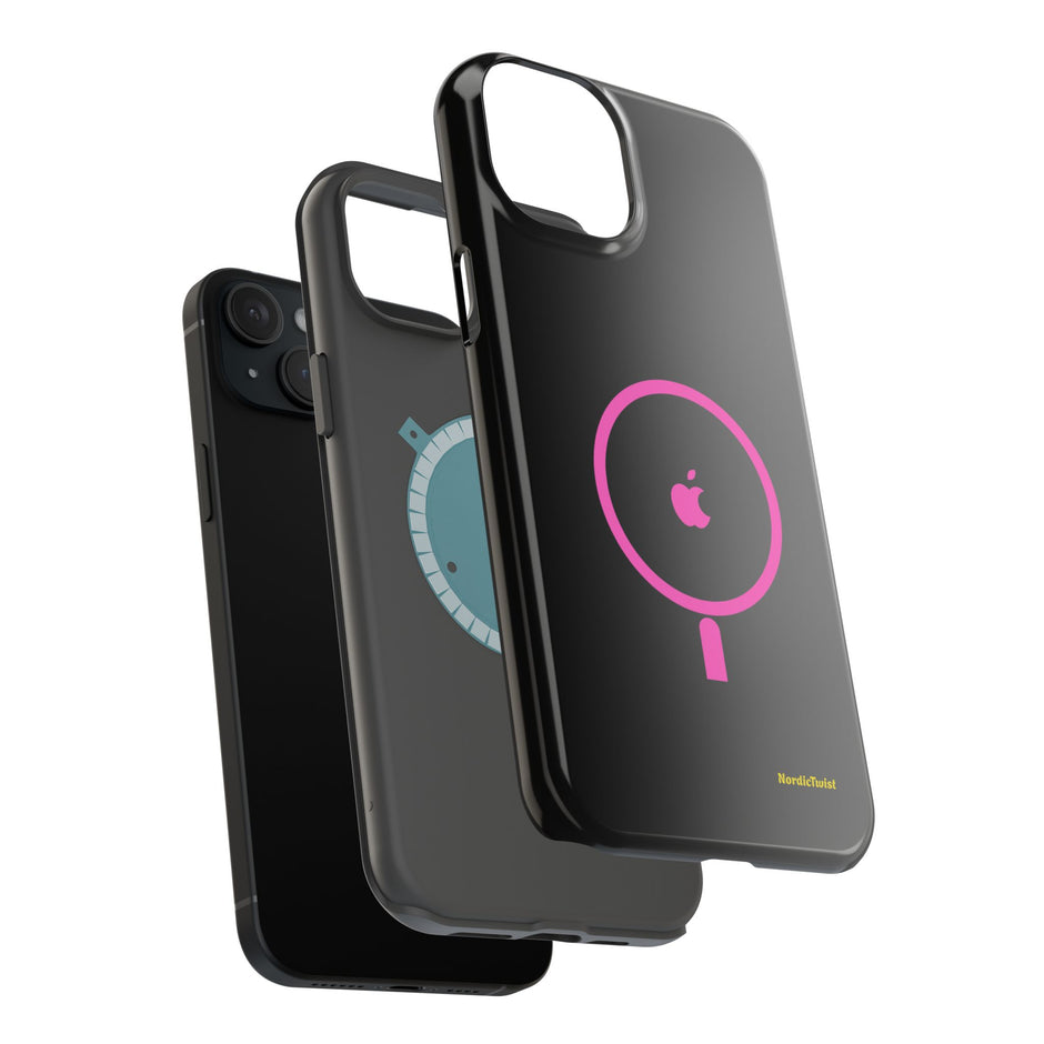 MagSafe Magnetic Resistant Phone Case