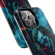 Joker Tough Phone Case - Modern Design for Fans