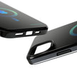 MagSafe Mobilskal – Ringdesign