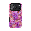 Floral Phone Case - Tough Cases