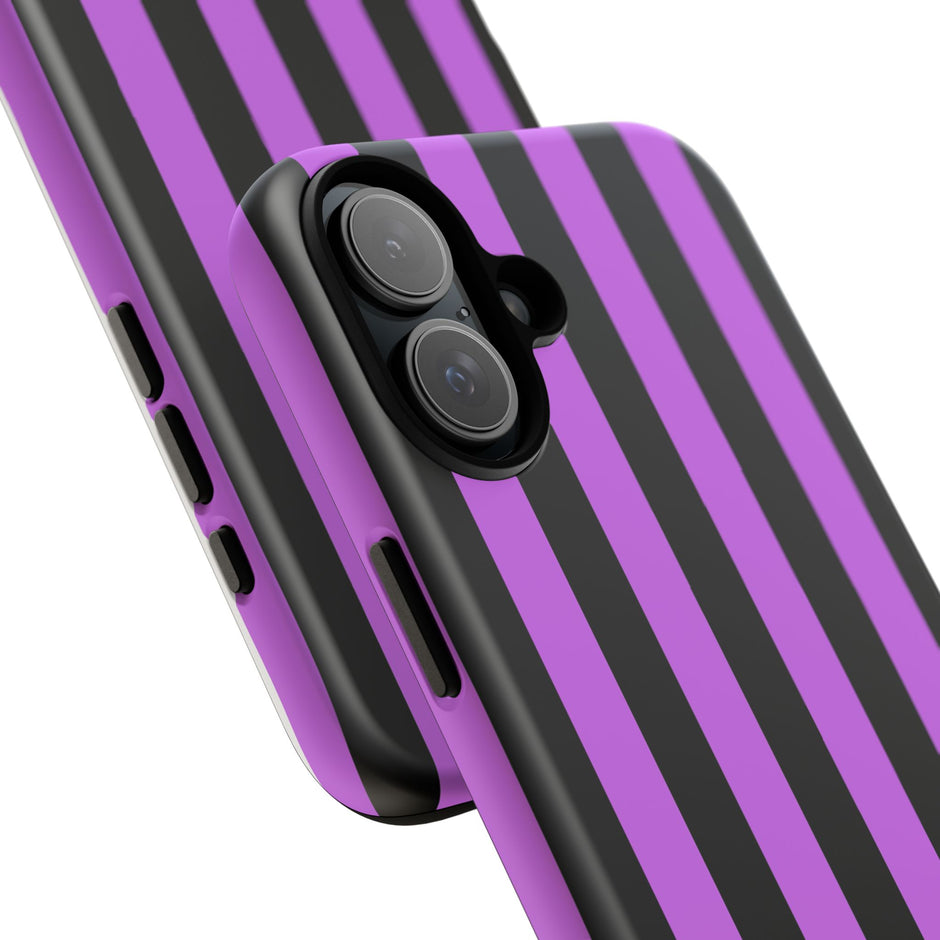 Tough Cases Printed