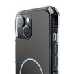 Clear Magnetic Case