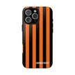 Bold Striped Phone Case - Tough Cases for Stylish Protection