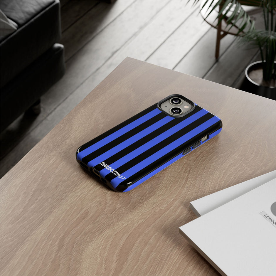 Tough Cases Printed