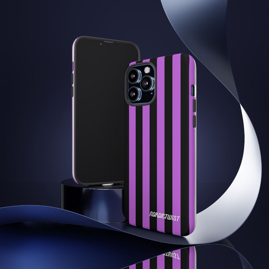 Tough Cases Printed