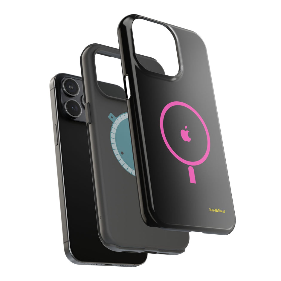 MagSafe Magnetic Resistant Phone Case
