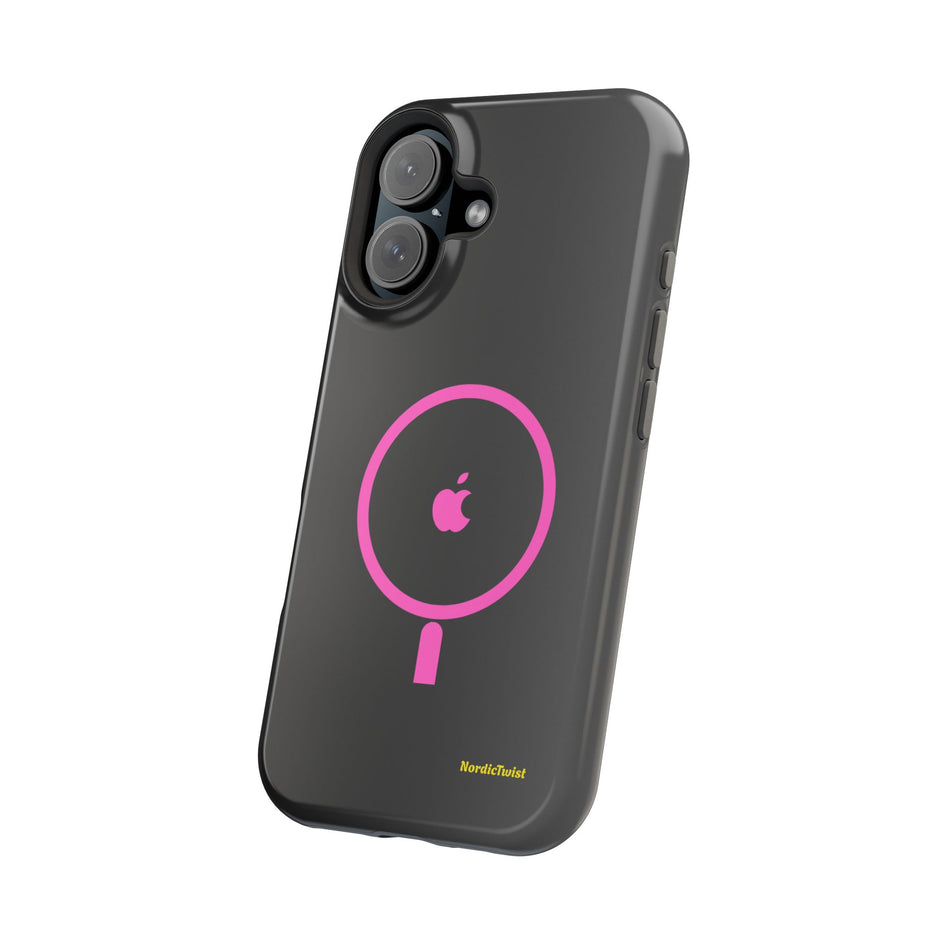 MagSafe Magnetic Resistant Phone Case