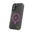 MagSafe Magnetic Resistant Phone Case