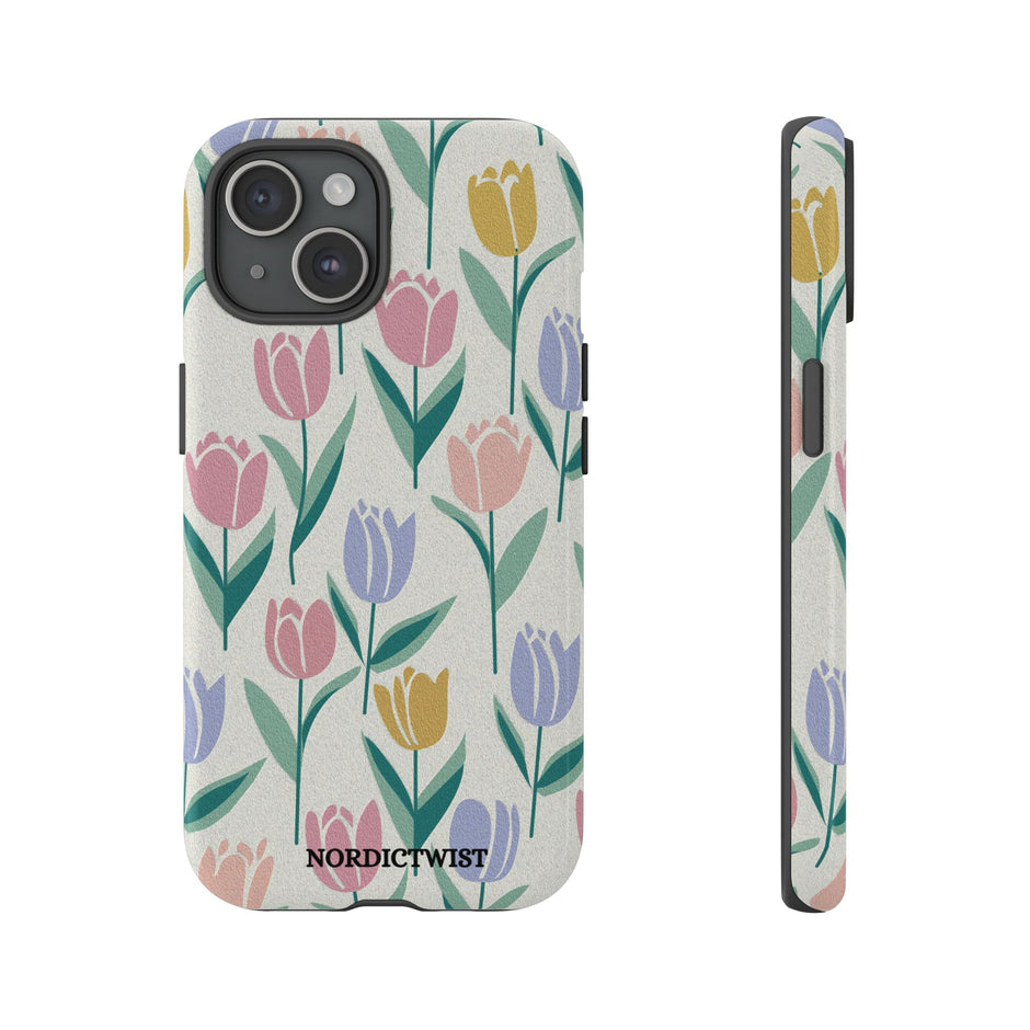 Tough Cases Printed