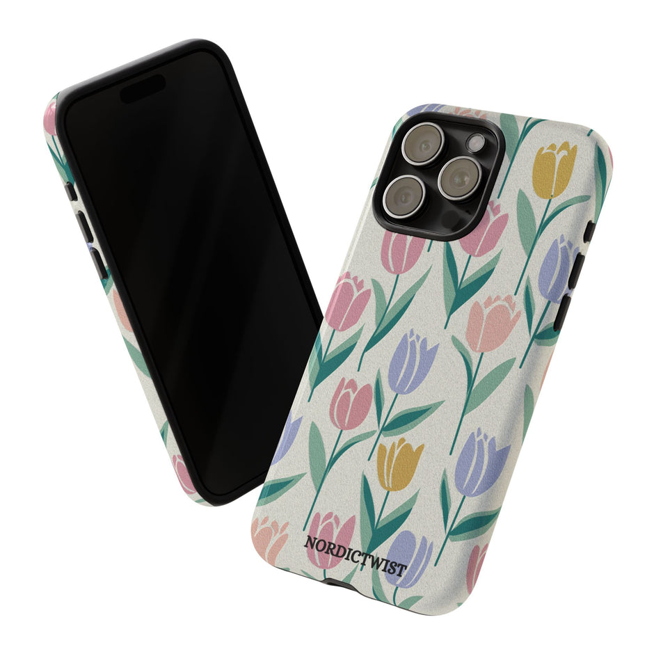 Tough Cases Printed