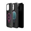 MagSafe Magnetic Resistant Phone Case