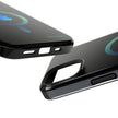 MagSafe Mobilskal – Ringdesign