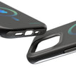 MagSafe Mobilskal – Ringdesign