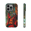 Joker Phone Case - Tough Cases for Fans of Iconic Villains