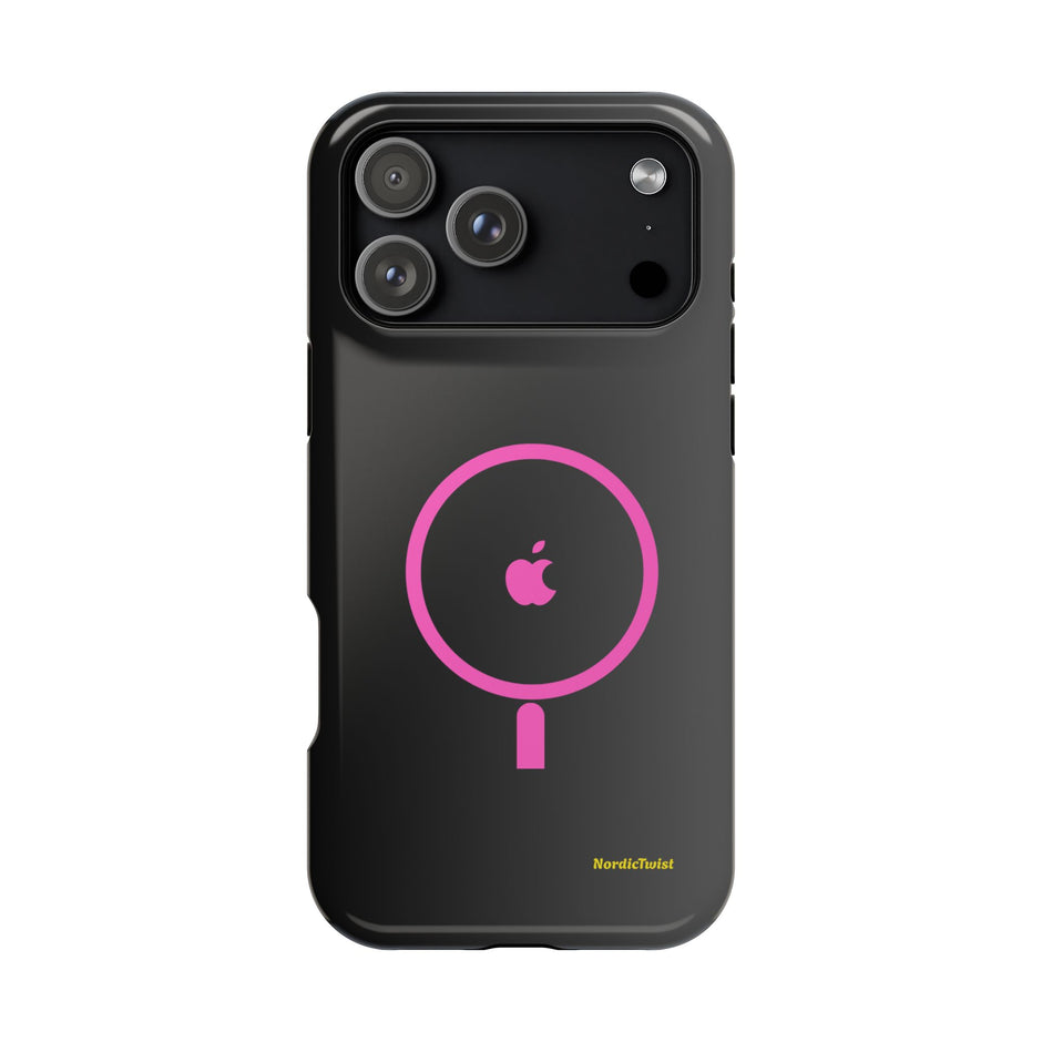 MagSafe Magnetic Resistant Phone Case