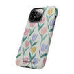 Tough Cases Printed
