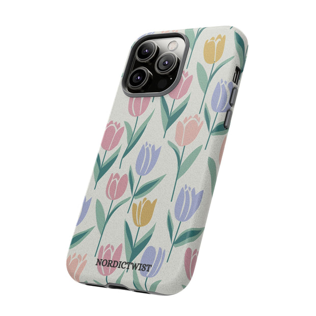 Tough Cases Printed