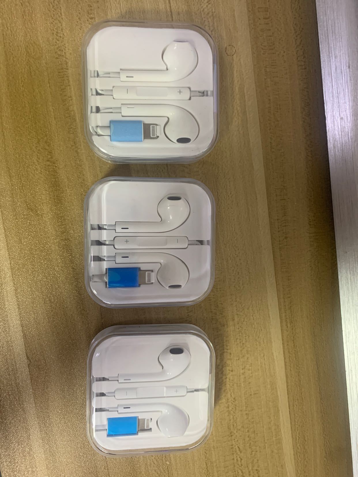Iphone hurlöra