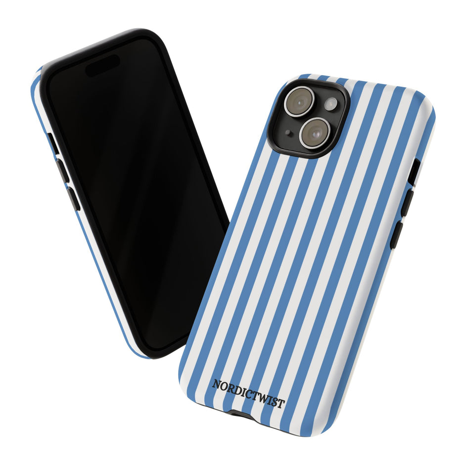Tough Cases Printed