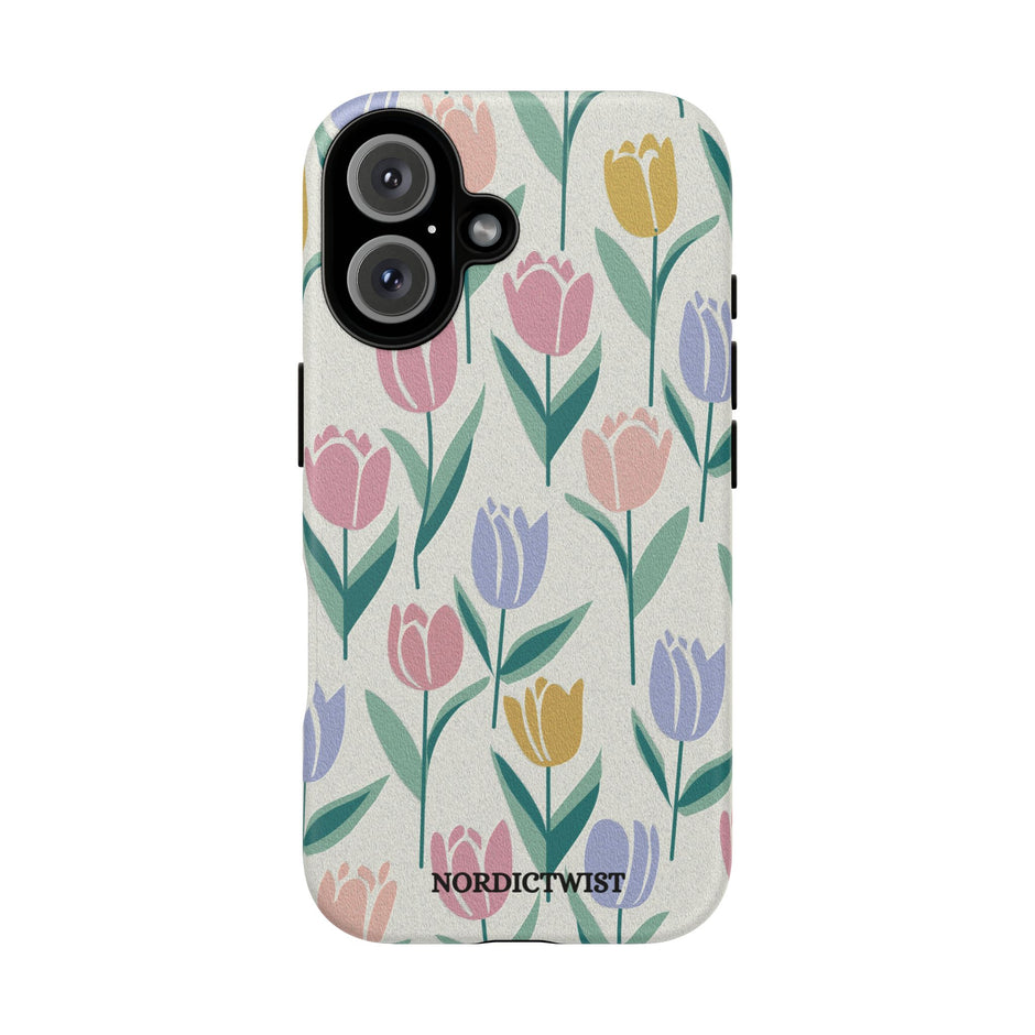 Tough Cases Printed