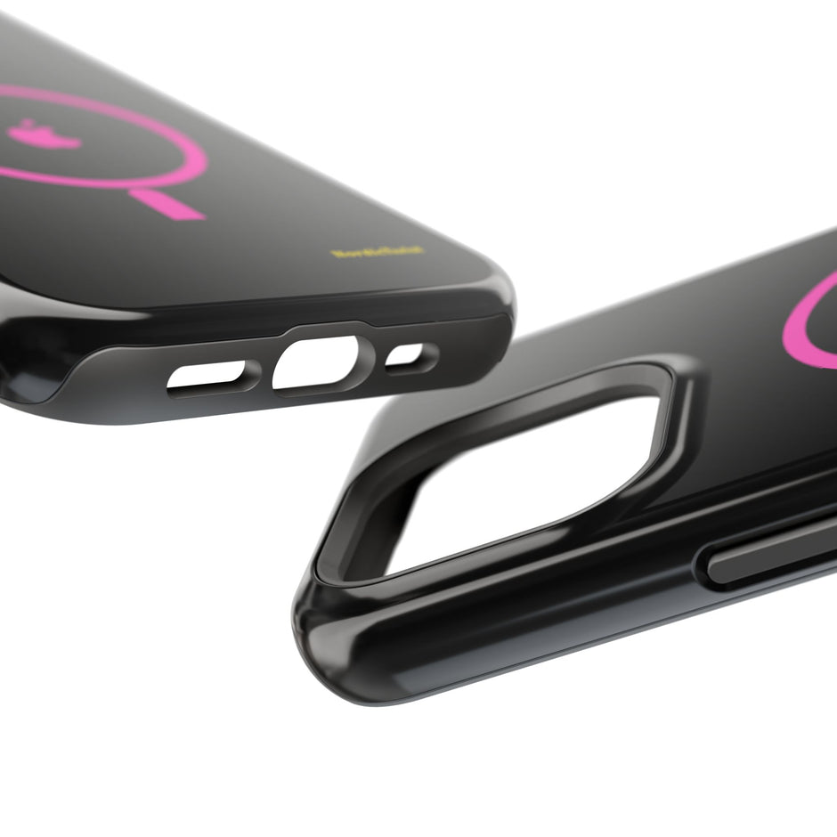 MagSafe Magnetic Resistant Phone Case