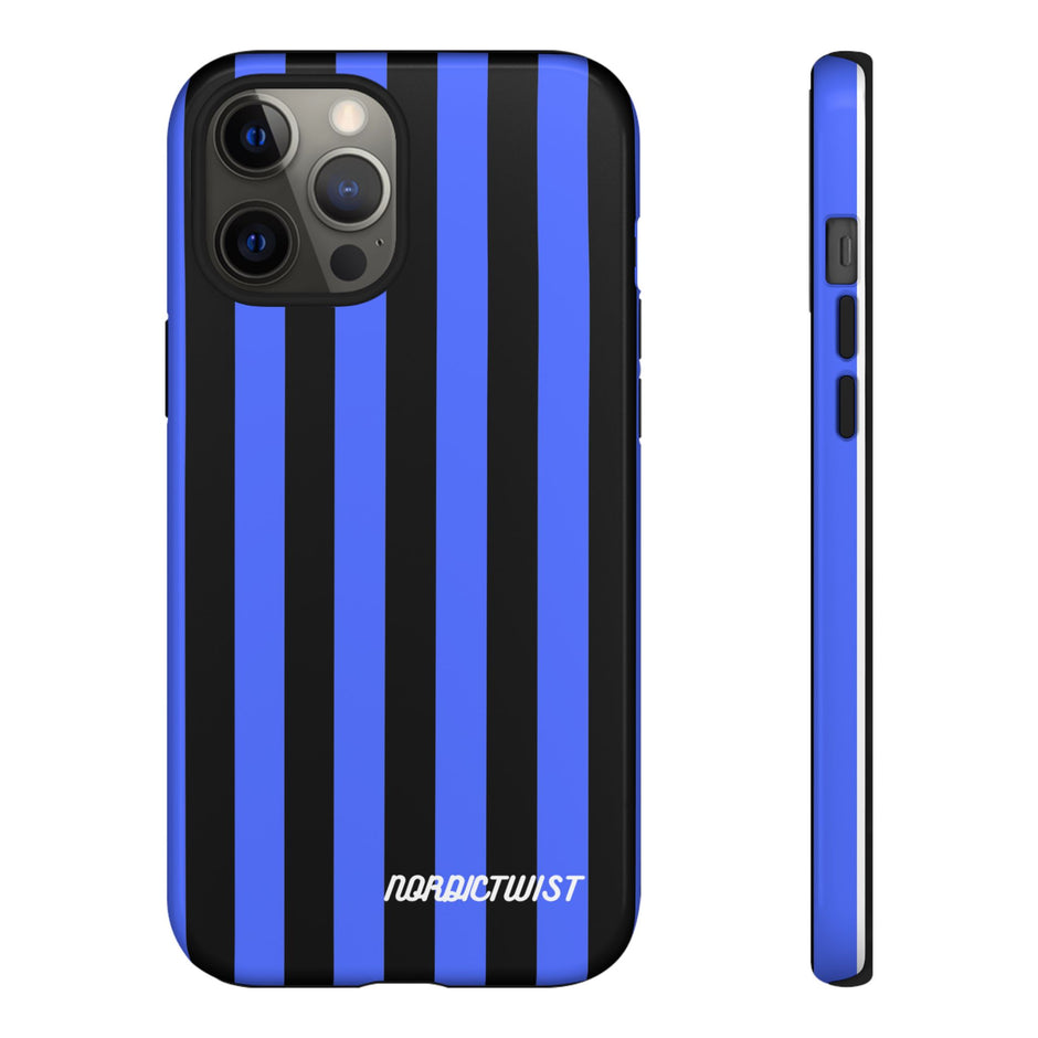 Tough Cases Printed