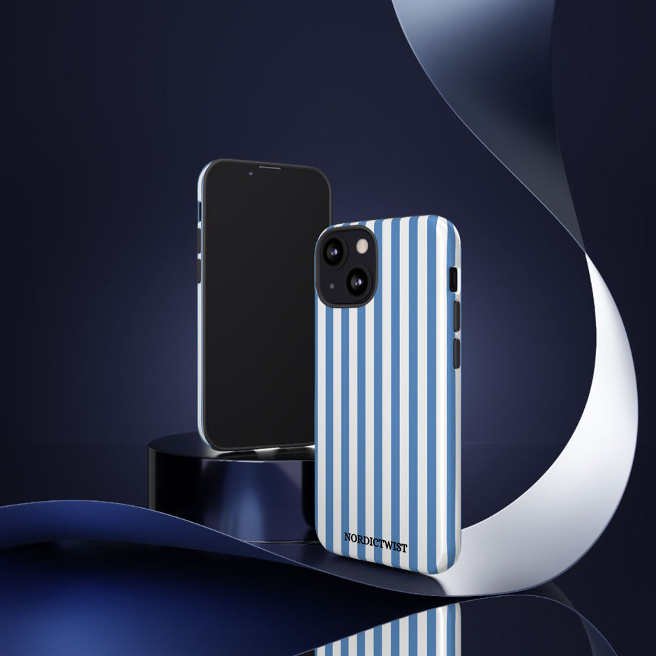 Tough Cases Printed
