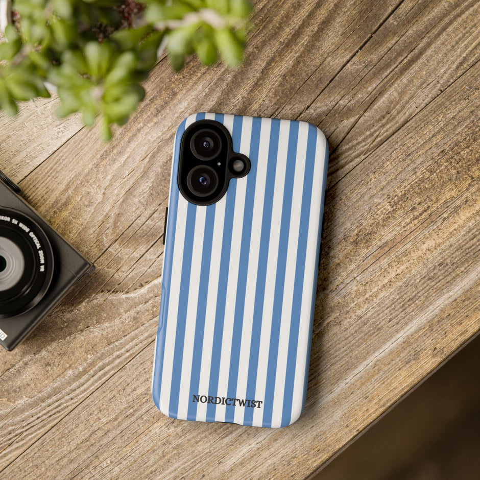 Tough Cases Printed