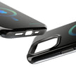 MagSafe Mobilskal – Ringdesign