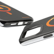 Stöttåligt MagSafe iPhone-skal – Orange Sökikon