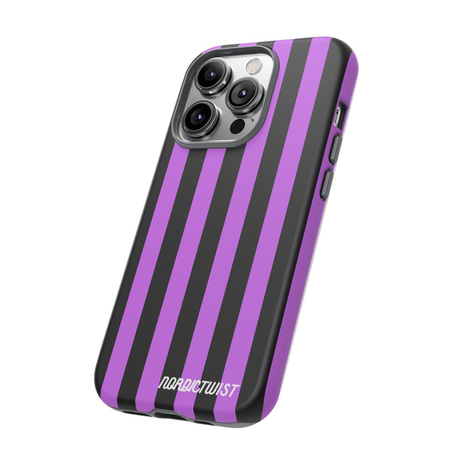 Tough Cases Printed