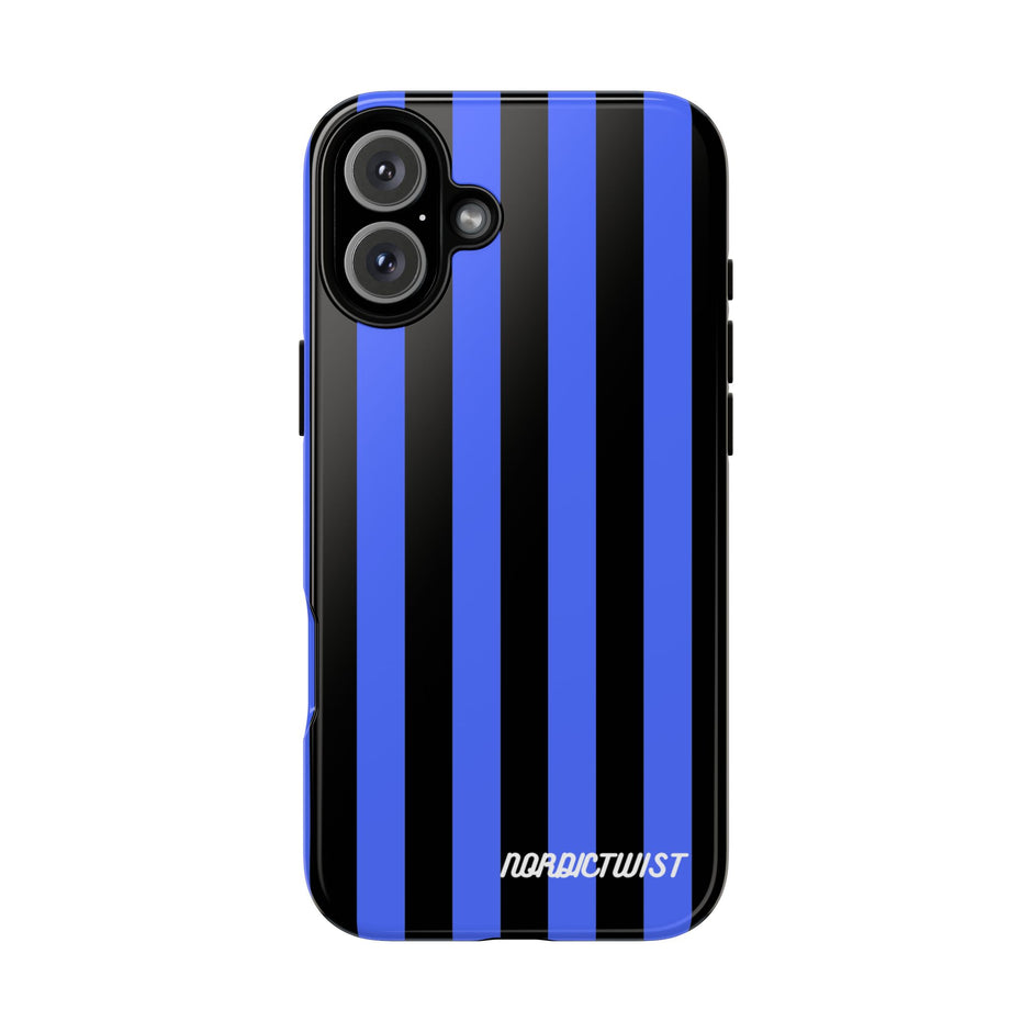 Tough Cases Printed
