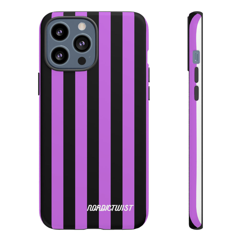 Tough Cases Printed