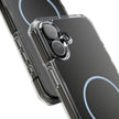 Clear Magnetic Case