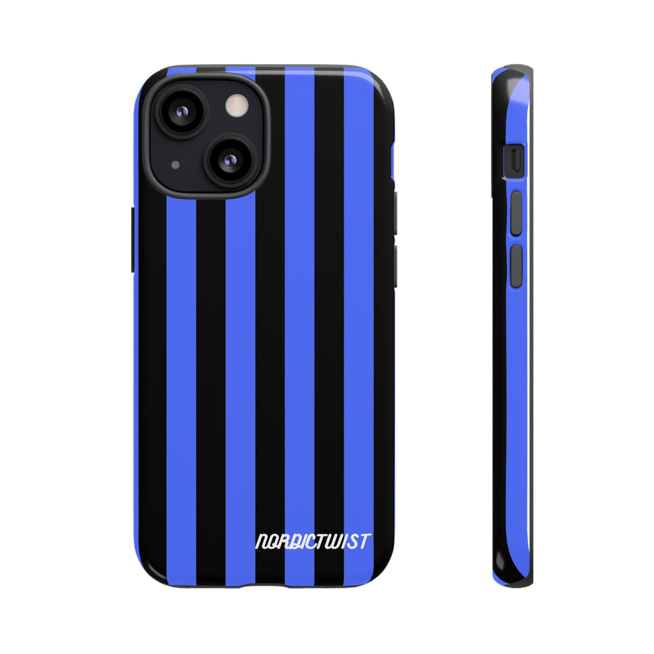 Tough Cases Printed