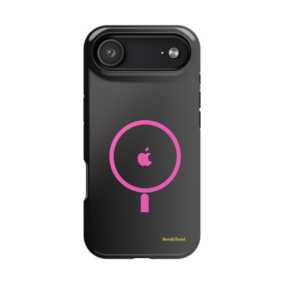 MagSafe Magnetic Resistant Phone Case