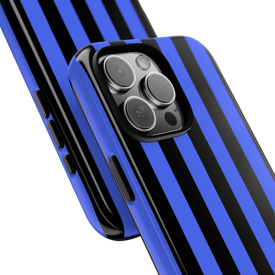 Tough Cases Printed