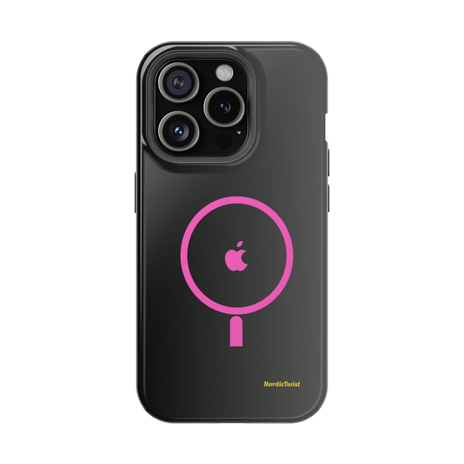 MagSafe Magnetic Resistant Phone Case