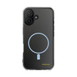 Clear Magnetic Case