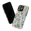 Tough Cases Printed