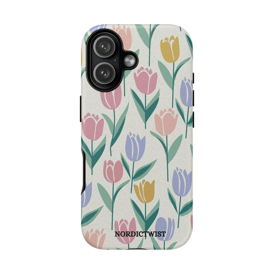 Tough Cases Printed