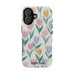 Tough Cases Printed