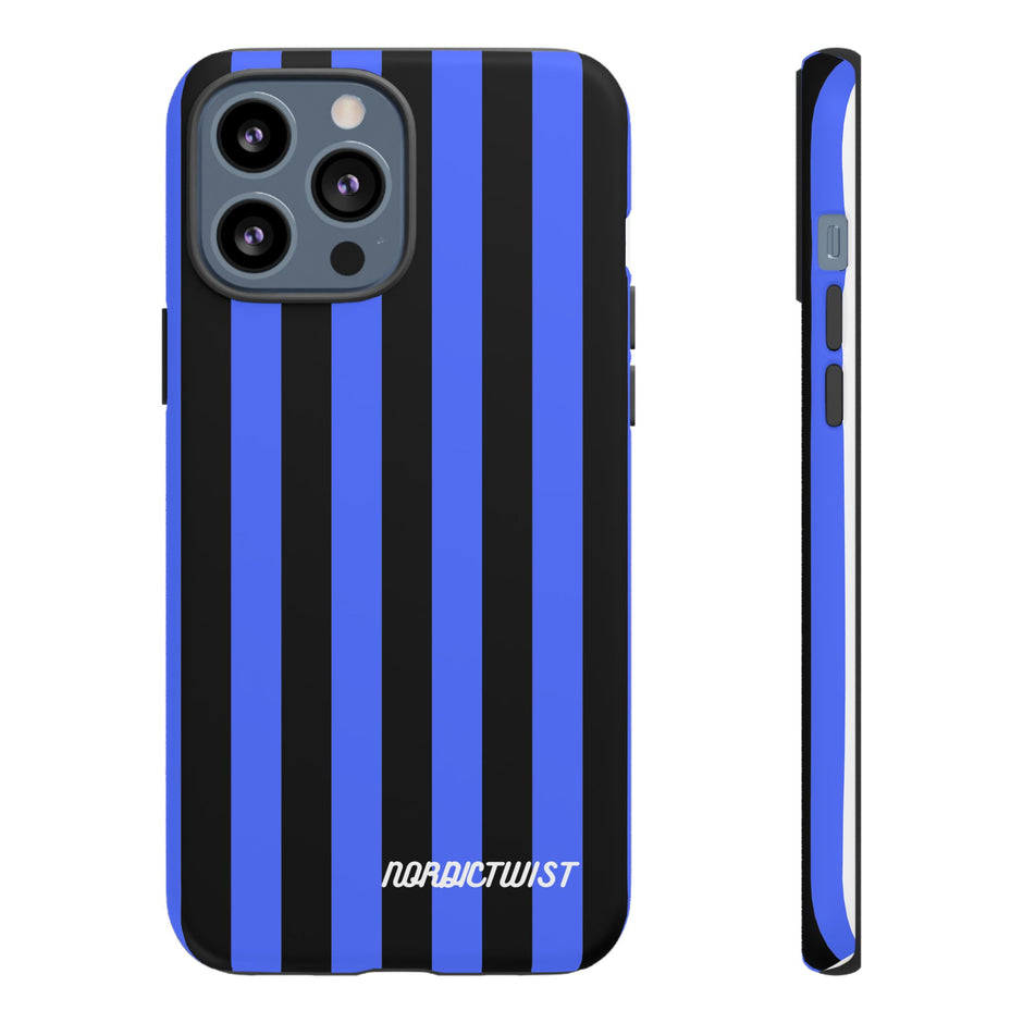 Tough Cases Printed