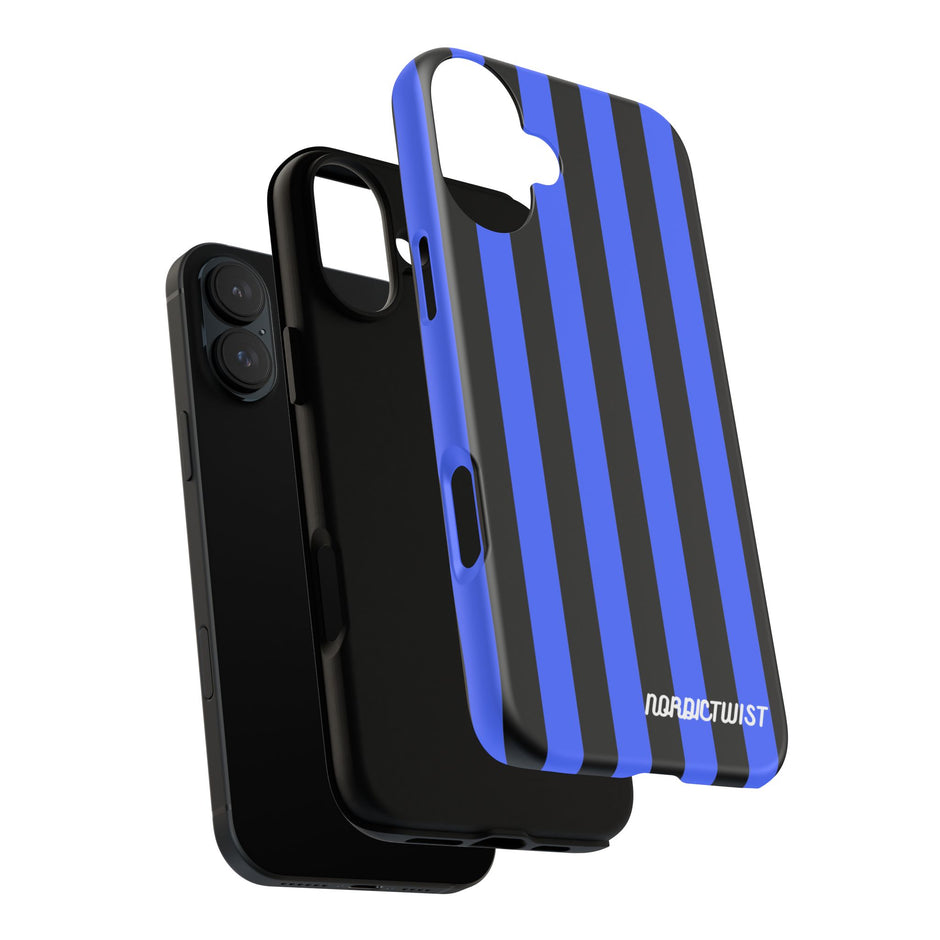 Tough Cases Printed