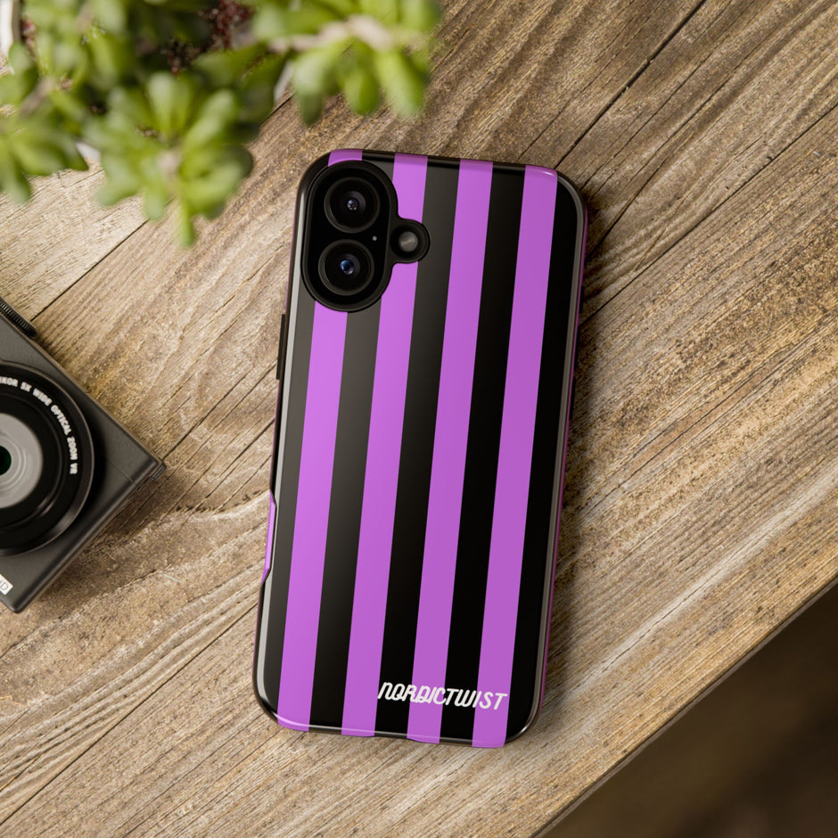 Tough Cases Printed