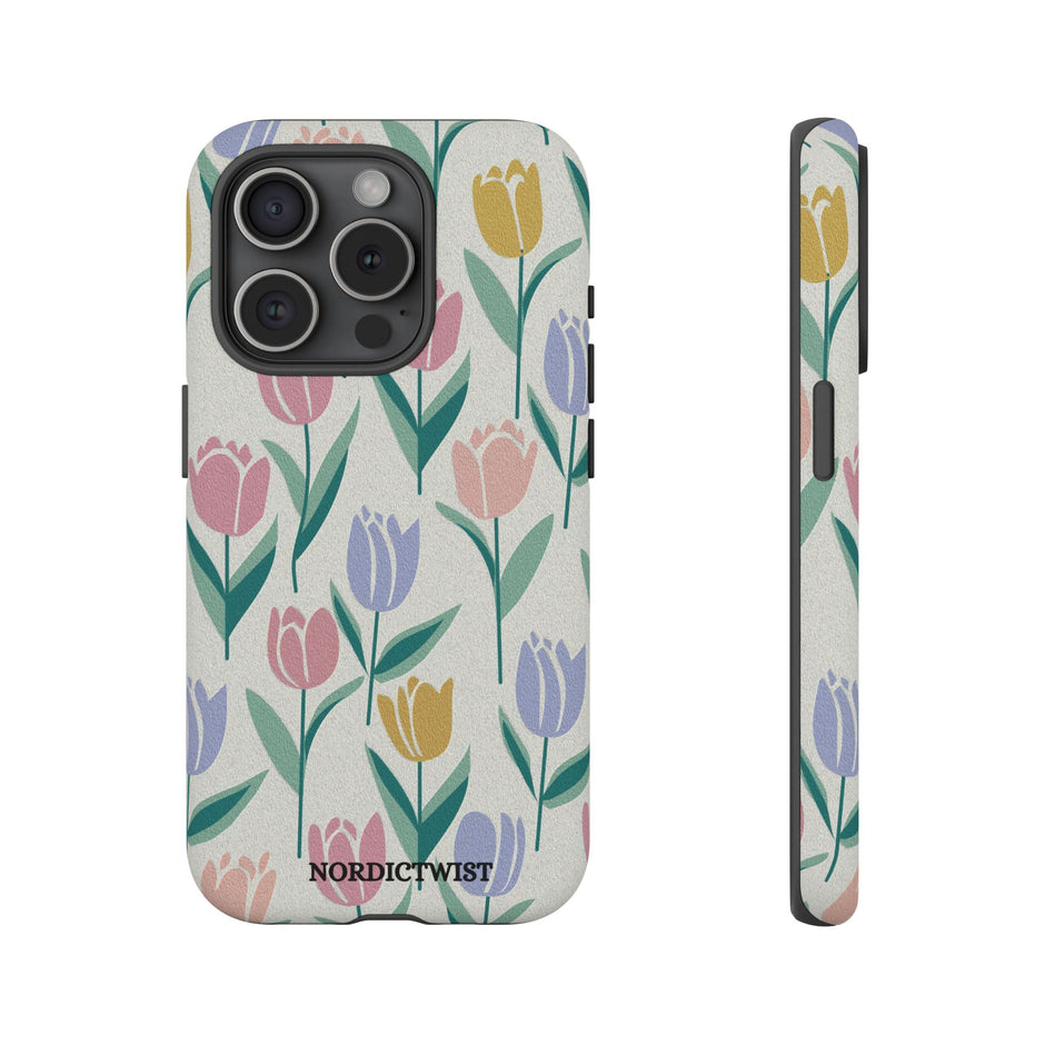 Tough Cases Printed
