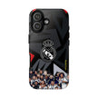 Soccer Team Photo Tough Case – Real Madrid Champions Phone Case